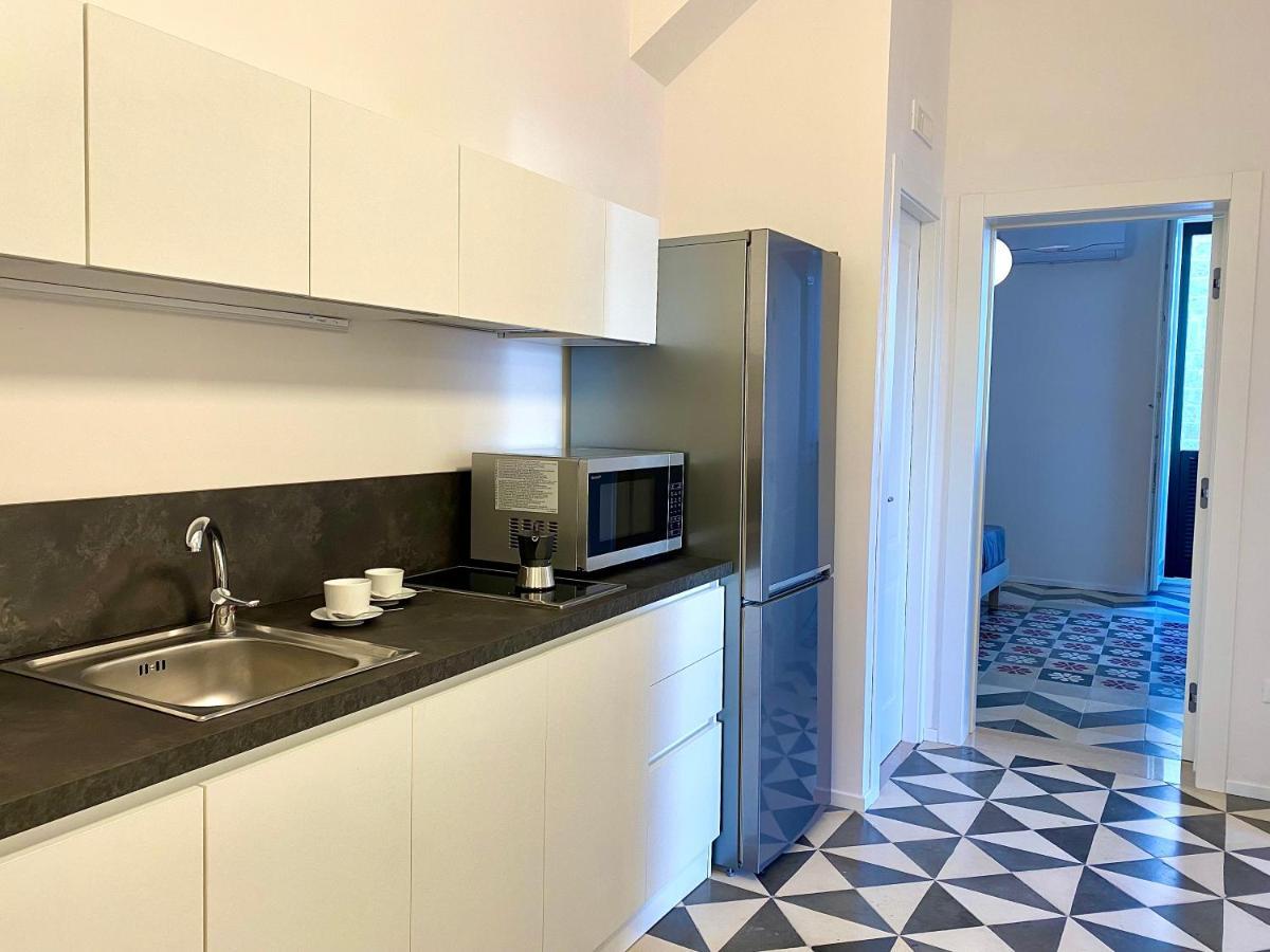 Dimore San Giovanni - Puglia Mia Apartments Monopoli Exterior foto